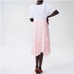 Universal Standard RODARTE x Tie Waist Skirt NEW Photo 4