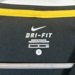 Nike  Dri-Fit Black Livestrong Athletic Activewear Gym Shirt Size Small EUC #6710 Photo 5