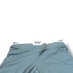 Adidas Stella McCartney Leggings Women's XS Teal Athletic Stretch Pants Green Photo 7