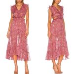 MISA Los Angeles Natasha Maxi Dress Photo 1