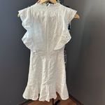 SheIn Women’s White Bridal Shower Dress Photo 3