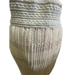 Channa Champagne Lace Fully Lined Pleated Midi/Maxi Skirt NWOT Pink Size undefined Photo 3