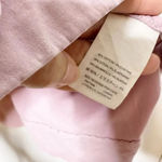 J.Crew Size 0 Garment Dyed Trench Coat Dress Lilac Purple Preppy Photo 4