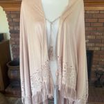 Marc New York /Andrew Marc poncho Photo 0