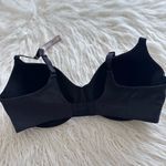 SKIMS  Fits Everybody T-Shirt Bra Onyx Size 40D Photo 4