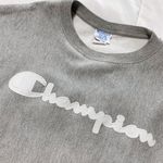 Champion Reverse Weave Sweatshirt Photo 0