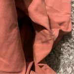 Lululemon  brier rose groove pants size 6 Photo 3