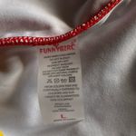 NWT Funny Girl One Piece Swimsuit Sz L Size L Photo 4