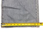 Madewell NWT Women's Superwide-Leg Jeans in Ahern Wash: Airy Denim Edition 28 Photo 13