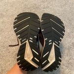 Brooks , revel 4 size 7 1/2 black well loved Photo 3