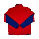 Under Armour  Storm 2 Baywatch The Movie Full Zip Mock Jacket in Red and Blue Photo 2