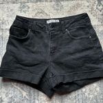 Wax Jean  Shorts Photo 0