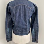 Gap Women's Midwash Denim Jacket size XS Photo 1