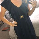 H&M NWT Blue Summer Dress  Photo 0