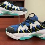 Puma  LQDCELL Omega 'Black Galaxy Blue’ UK 6 or US 8.5 Photo 0