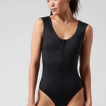 Athleta NEW  Deep Sea One Piece Swimsuit size‎ XL NEW Photo 0