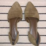 Jenni Kayne  suede mule sandal Size 41 EU Photo 0