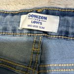 Denizen from Levi's Classic Blue Women's Jeans Photo 7