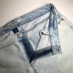 Arizona Tie Dye Denim Short Photo 8