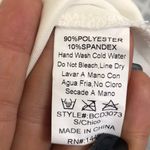 NWT Aly Rose stretchy strappy dress‎ Gold Photo 5