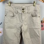 CAbi Jeans Vintage Khaki Skinny Jean - Size - 2 Photo 4