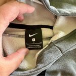 Nike  Grey Hoodie with Side Pockets (1032) Photo 2
