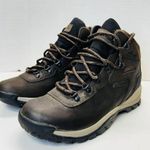 Columbia Womens Newton Ridge Plus Waterproof Hiking Trail Walking Boot Size 7.5 Photo 4