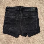 American Eagle  Outfitters Super Super Stretch Shorts Photo 1