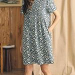 Faherty  gemina dress Photo 3