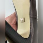 Anne Klein STYLISH MID CALF LEATHER BOOTS 🔥🔥 Photo 11