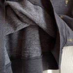 Fifth Sun Holiday Cheers Graphic Sweatshirt (Gray) - Medium Photo 4