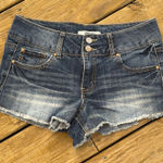 Refuge Jean Shorts Size 2 Photo 0