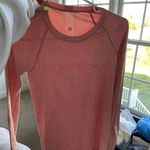 Lululemon Long Sleeve Photo 0