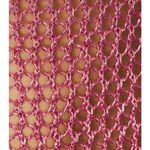 superdown  Gaia mini dress in pink metallic Photo 2