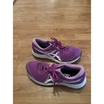ASICS  Amplifoam Everyday Comfort Women's Athletic Sneakers Shoes Size 9 Fuchsia Photo 2