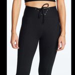 Year of ours ribbed football leggings black S Photo 2