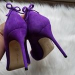 Brian Atwood  Veruska pointy toe pumps Photo 4