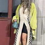 Jeffrey Campbell Green Dagget Cowgirl Boots Photo 2