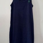 Ralph Lauren Sport vintage tank navy dress Photo 0