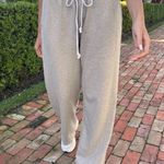 Brandy Melville - AUTUMN TIE SWEATPANTS Photo 0
