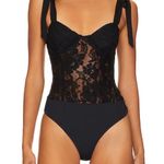 Lovers + Friends Turner Bodysuit Photo 2