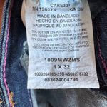 Wrangler NWT Retro Mae Mid-Rise Bootcut Jeans Classic Indigo 26/1 x 32 Photo 9