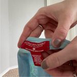 Gloria Vanderbilt  Blue Floral Silky Pajama Set Photo 7