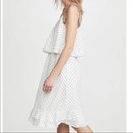 Cupcakes and Cashmere  Latana Ruffle Dress Photo 2
