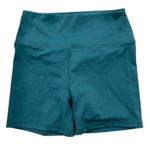 Reformation ✨Ecomove High Rise 7" Bike Shorts✨ Photo 0