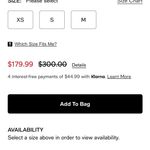 Michael Kors NWT  Faux-Fur-Trim Hooded Puffer Coat Photo 4