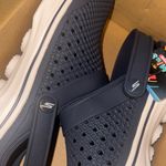 Skechers Foamies: GO WALK 7 - Joyous Photo 5