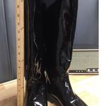 Aerosoles Slalom Lug Sole Knee High Boots Photo 3