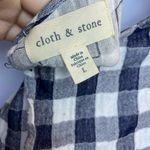 Cloth & Stone Tank top Photo 1