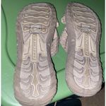 Skechers  reggae taupe rootsy vibe sandlas size 10 Photo 1